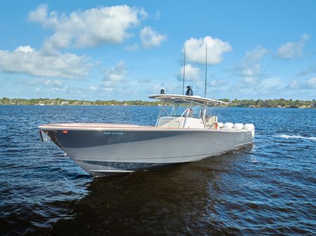 Valhalla Boatworks V-41 image