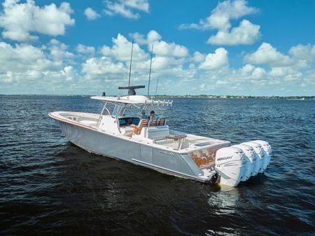 Valhalla Boatworks V-41 image