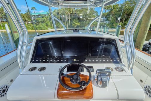 Valhalla Boatworks V-41 image