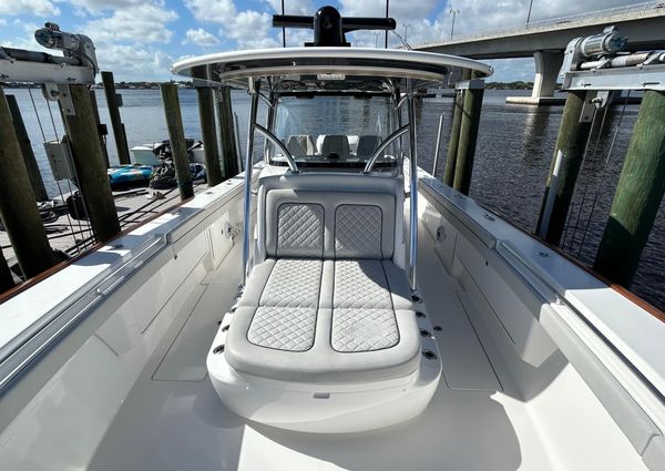 Valhalla Boatworks V-41 image