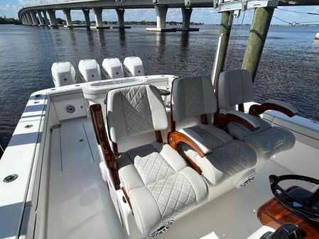 Valhalla Boatworks V-41 image