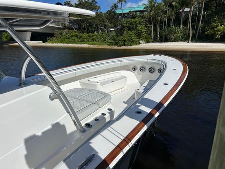 Valhalla Boatworks V-41 image