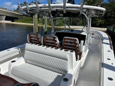 Valhalla Boatworks V-41 image