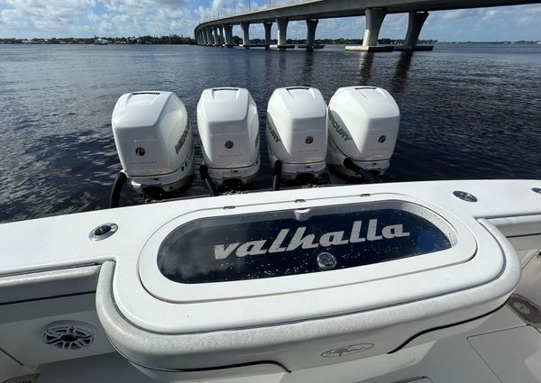 Valhalla Boatworks V-41 image