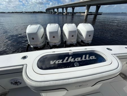 Valhalla Boatworks V-41 image