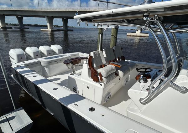 Valhalla Boatworks V-41 image