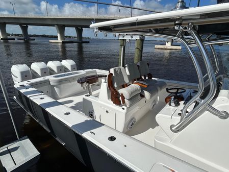 Valhalla Boatworks V-41 image