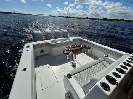 Valhalla Boatworks V-41 image