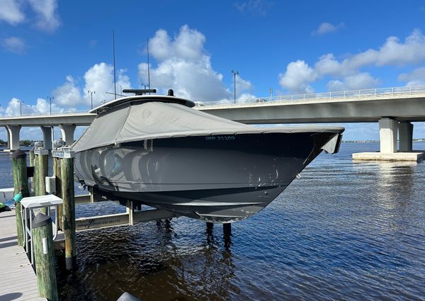 Valhalla Boatworks V-41 image