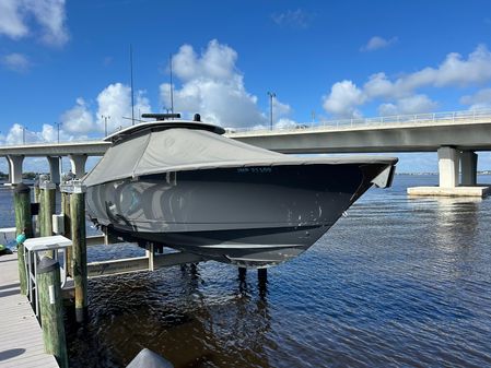 Valhalla Boatworks V-41 image