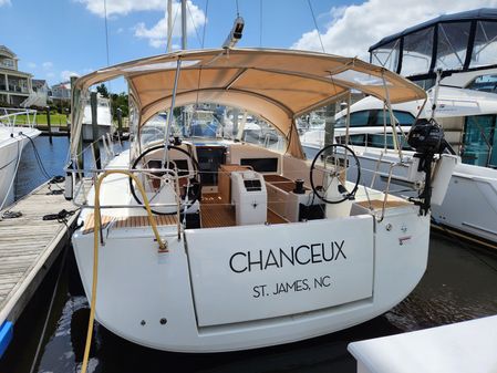 Jeanneau Sun Odyssey 440 image