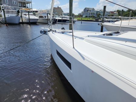 Jeanneau Sun Odyssey 440 image