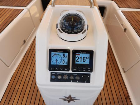 Jeanneau Sun Odyssey 440 image