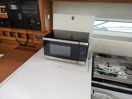 Jeanneau Sun Odyssey 440 image