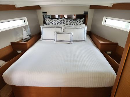 Jeanneau Sun Odyssey 440 image