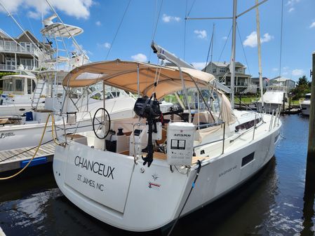 Jeanneau Sun Odyssey 440 image