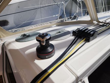 Jeanneau Sun Odyssey 440 image