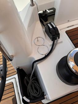 Jeanneau Sun Odyssey 440 image