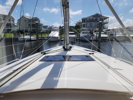 Jeanneau Sun Odyssey 440 image