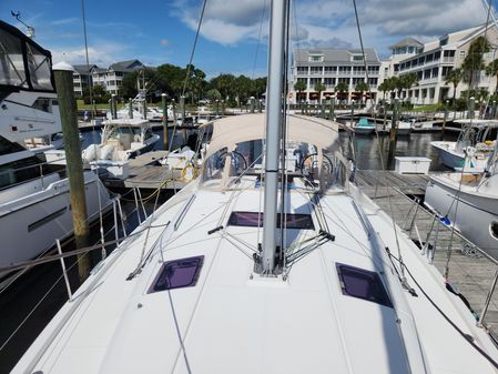 Jeanneau Sun Odyssey 440 image