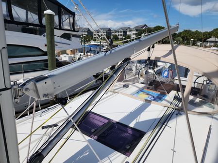 Jeanneau Sun Odyssey 440 image