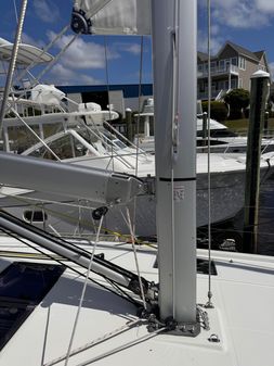 Jeanneau Sun Odyssey 440 image