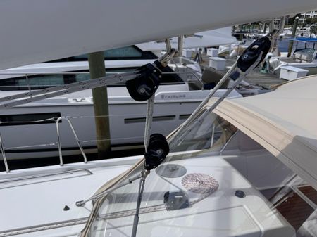 Jeanneau Sun Odyssey 440 image