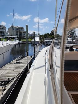 Jeanneau Sun Odyssey 440 image