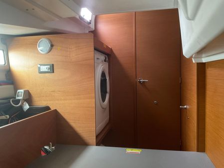 Jeanneau Sun Odyssey 440 image