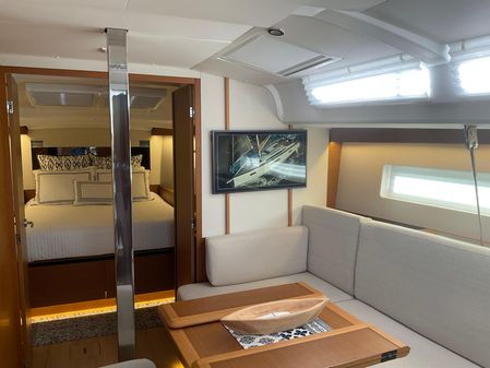 Jeanneau Sun Odyssey 440 image