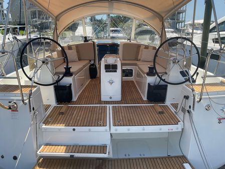 Jeanneau Sun Odyssey 440 image