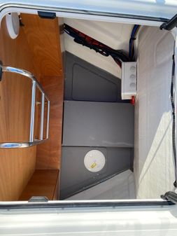 Jeanneau Sun Odyssey 440 image