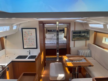 Jeanneau Sun Odyssey 440 image