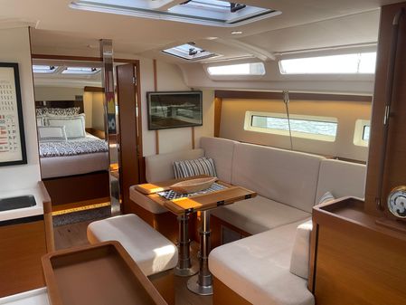 Jeanneau Sun Odyssey 440 image