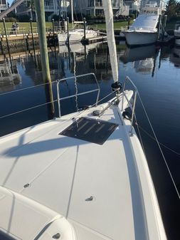 Jeanneau Sun Odyssey 440 image