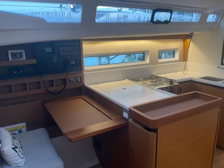 Jeanneau Sun Odyssey 440 image