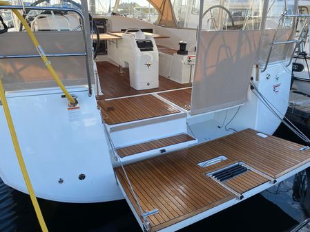 Jeanneau Sun Odyssey 440 image