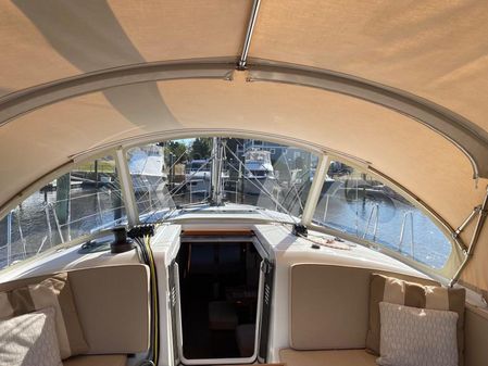 Jeanneau Sun Odyssey 440 image