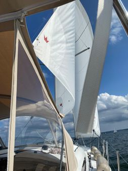 Jeanneau Sun Odyssey 440 image