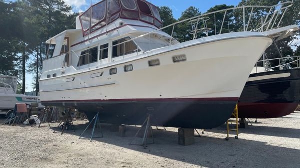 CHB Ponderosa Sundeck