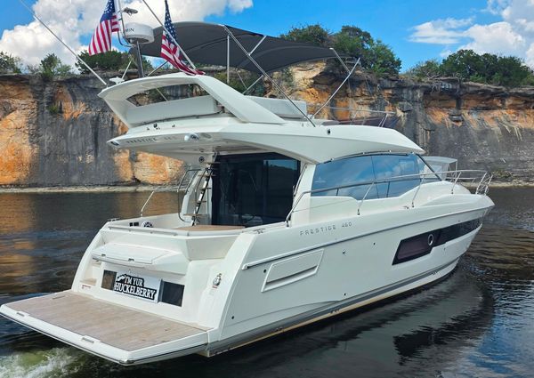 Prestige 460 image