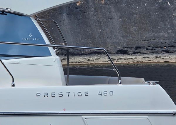 Prestige 460 image