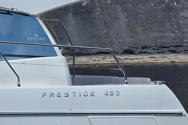 Prestige 460 image