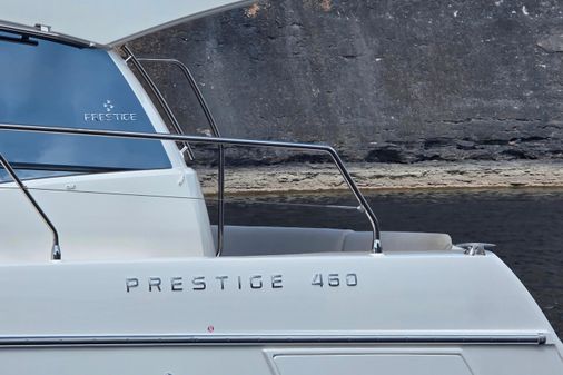 Prestige 460 image