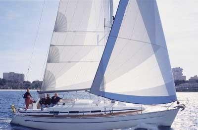 Bavaria 36 
