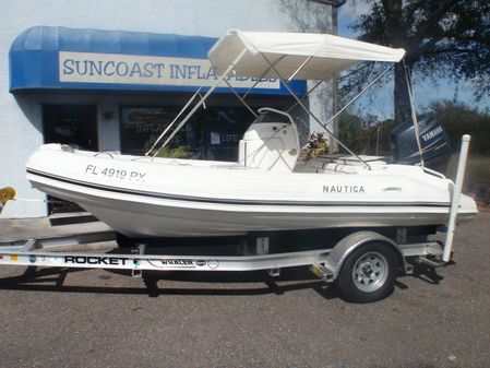 Nautica 15-WIDE-BODY image
