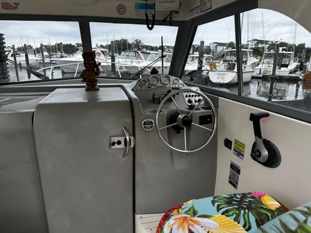 Bayliner DISCOVERY-246 image