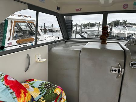 Bayliner DISCOVERY-246 image