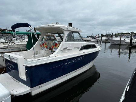 Bayliner DISCOVERY-246 image