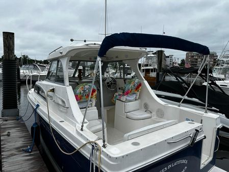 Bayliner DISCOVERY-246 image